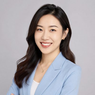 周婷婷,jm天堂增长负责人,职业女性照