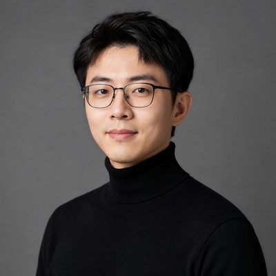 赵凯,jm天堂 AI产品负责人,职业男性照